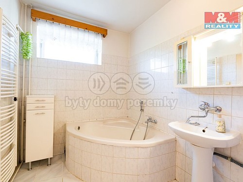 Prodaný dům 164 m², pozemek 347 m²