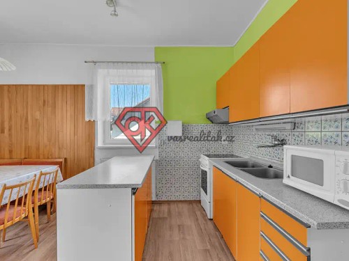 Prodej domu 358 m², pozemek 931 m²
