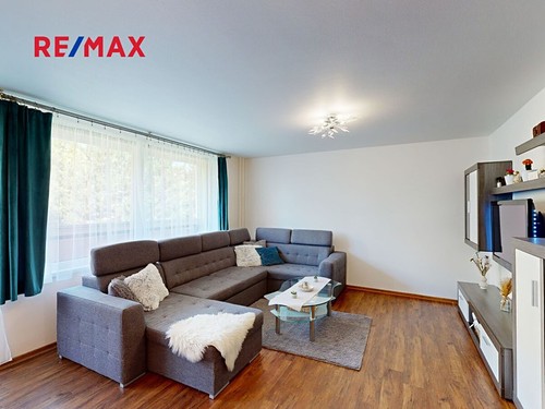 Prodaný byt 3+kk 74 m²