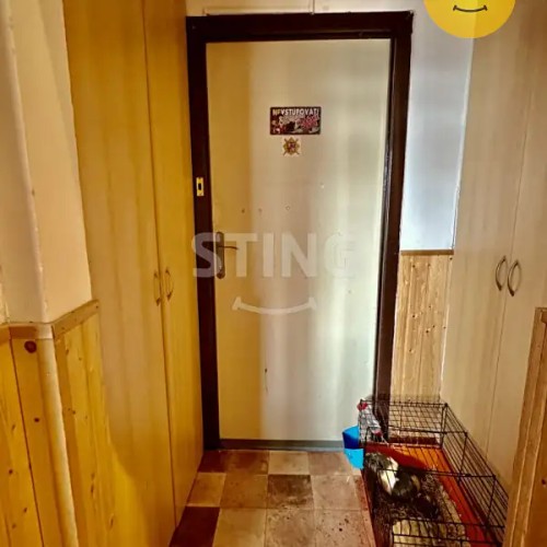 Prodej bytu 3+1 64 m²