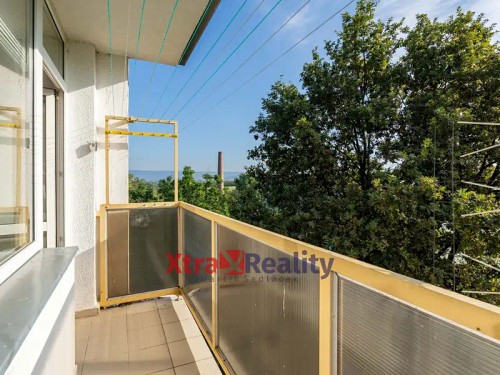 Prodaný byt 3+1 73 m²