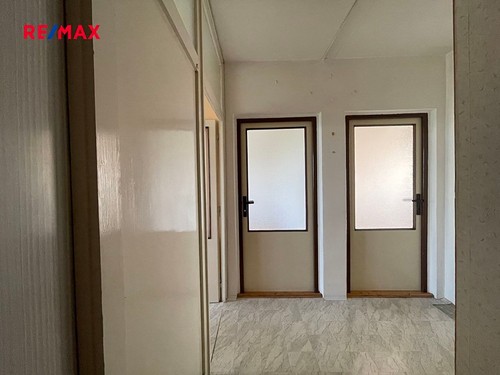 Prodaný byt 2+1 64 m²