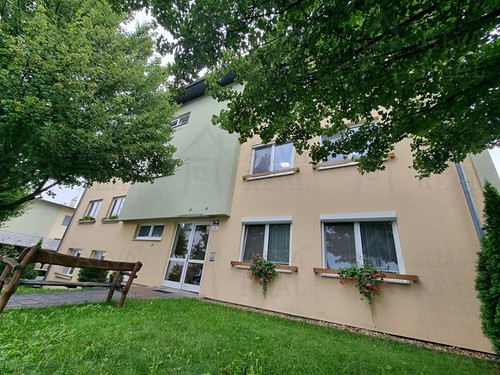 Prodaný byt 3+kk 73 m²