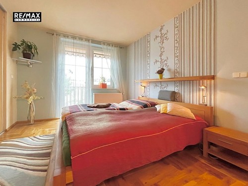 Prodaný dům 190 m², pozemek 1559 m²