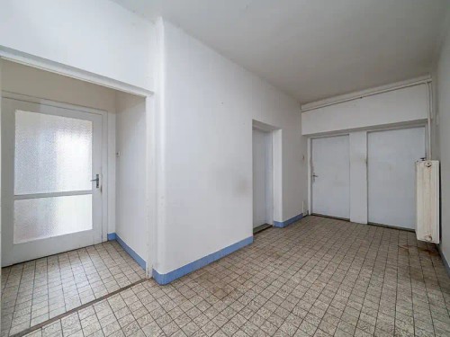 Prodaný dům 90 m², pozemek 1708 m²