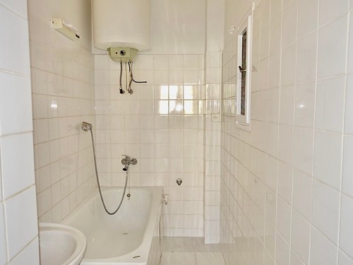 Prodaný byt 1+1 42 m²