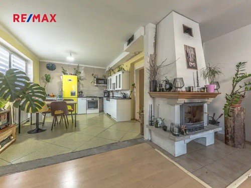 Prodej domu 209 m², pozemek 596 m²