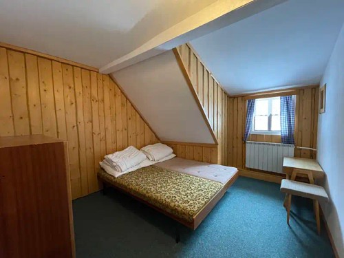 Prodej chalupy 270 m², pozemek 1746 m²