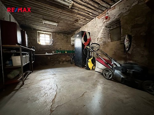 Prodaný dům 243 m², pozemek 943 m²