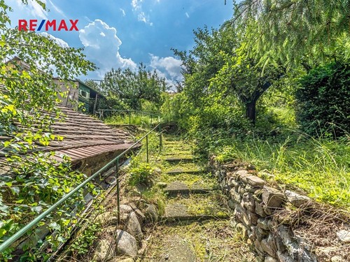 Prodaný dům 75 m², pozemek 806 m²