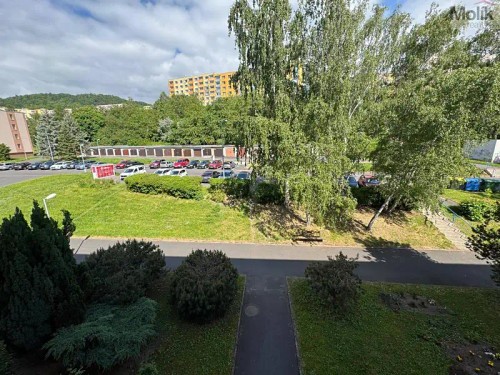 Prodej bytu 1+1 38 m²