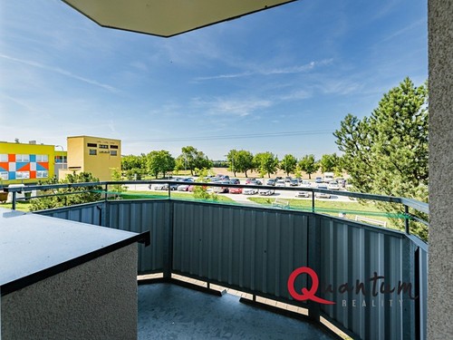 Prodaný  byt 2+1 54 m²