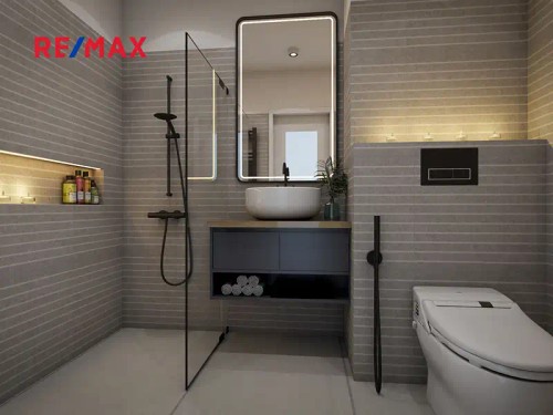 Prodaný byt 3+kk 68 m²