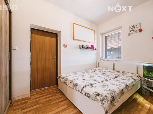 Prodaný dům 146 m², pozemek 171 m²