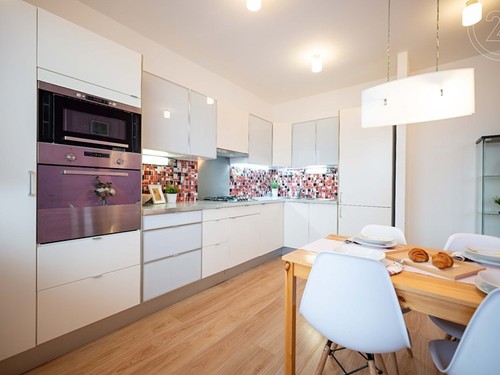 Prodaný byt 2+1 57 m²