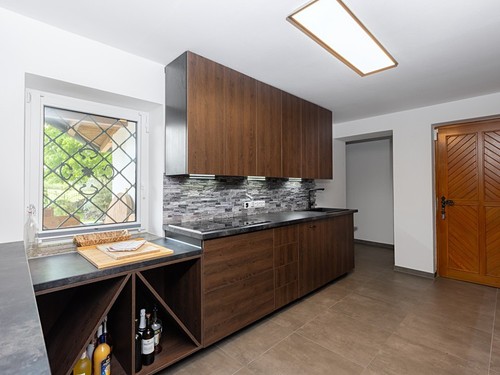 Prodaný dům 265 m², pozemek 3075 m²