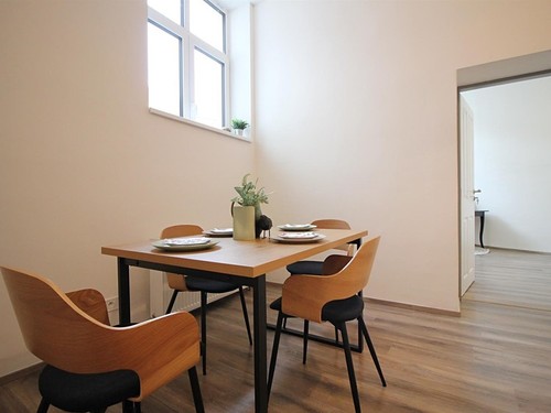 Prodaný byt 2+kk 55 m²