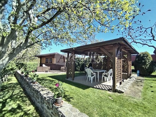 Prodaná chalupa 275 m², pozemek 1353 m²