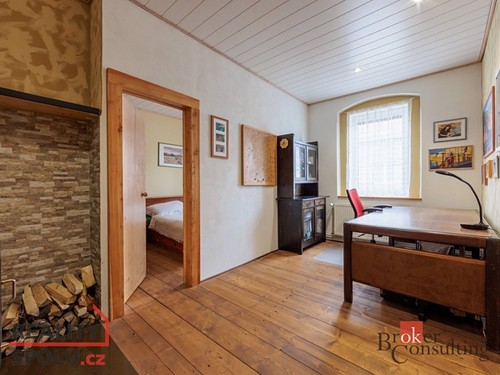 Prodaný dům 390 m², pozemek 482 m²