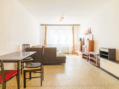 Prodaný byt 3+kk 65 m²