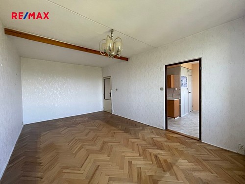 Prodaný byt 2+1 64 m²