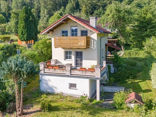 Prodaná chata 92 m², pozemek 567 m²
