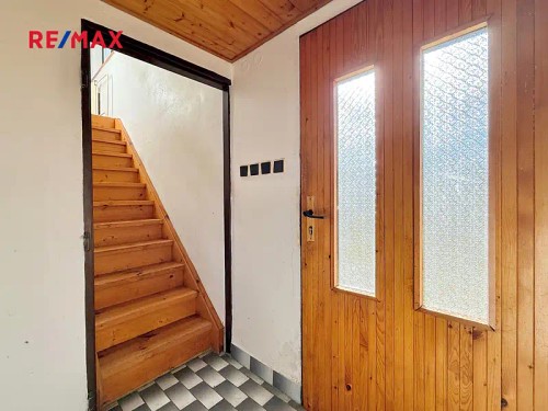Prodaný dům 82 m², pozemek 661 m²