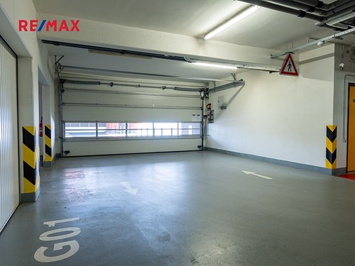 Prodaný byt 3+kk 79 m²