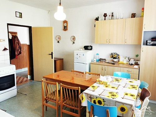 Prodaný dům 106 m², pozemek 620 m²