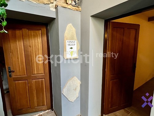 Prodaný dům 277 m², pozemek 1302 m²