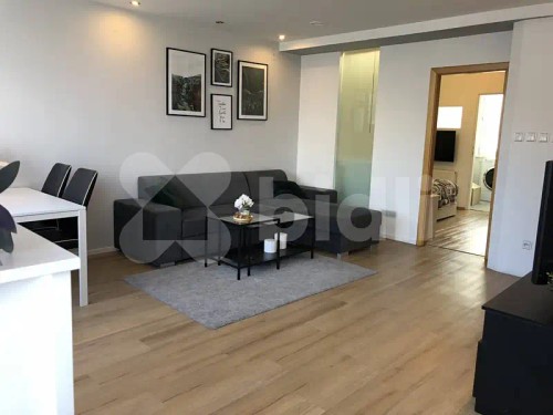 Prodaný byt 3+kk 63 m²