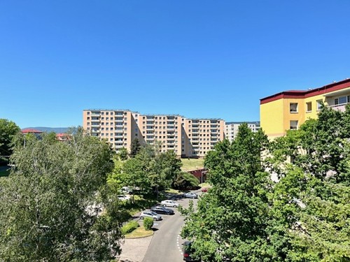 Prodaný byt 4+1 81 m²