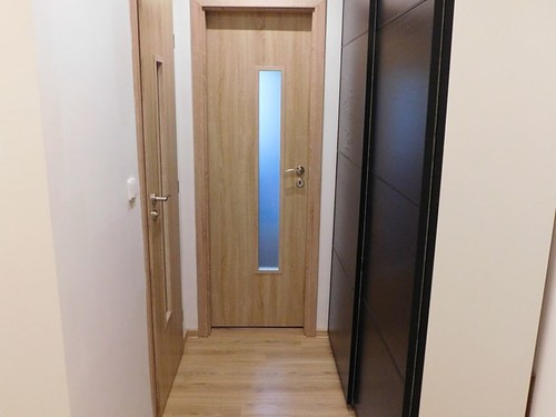 Prodaný byt 2+1 54 m²
