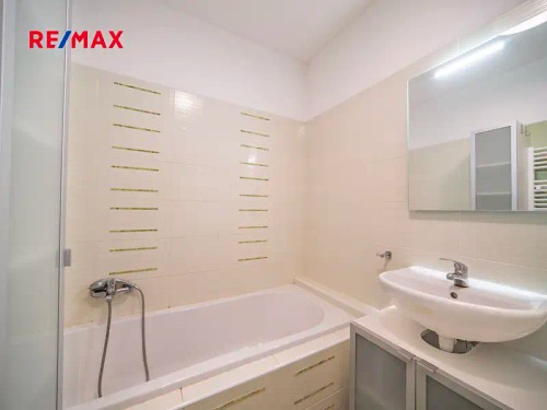 Prodaný byt 1+kk 34 m²