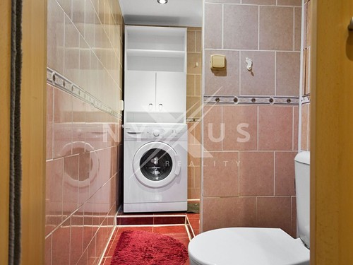 Prodaný byt 3+1 60 m²
