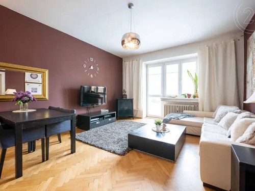 Prodej bytu 2+1 76 m²