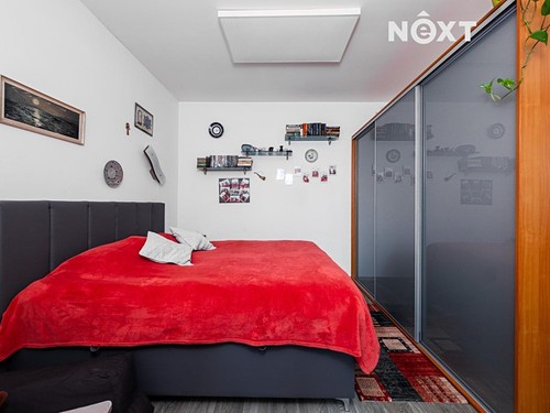 Prodaný byt 2+kk 67 m²
