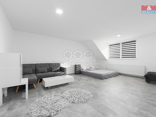 Prodaný dům 175 m², pozemek 194 m²