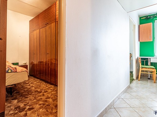 Prodaný byt 2+1 52 m²