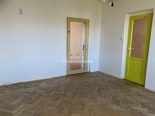 Prodaný byt 2+1 55 m²