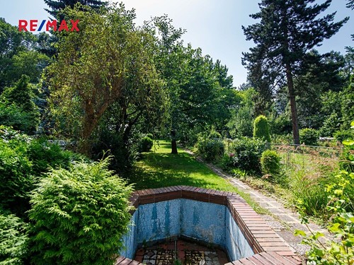Prodaný dům 164 m², pozemek 464 m²