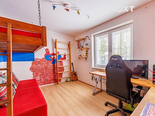 Prodaný dům 82 m², pozemek 776 m²