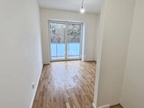 Prodaný byt 1+kk 31 m²