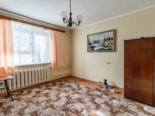 Prodaný dům 200 m², pozemek 1059 m²