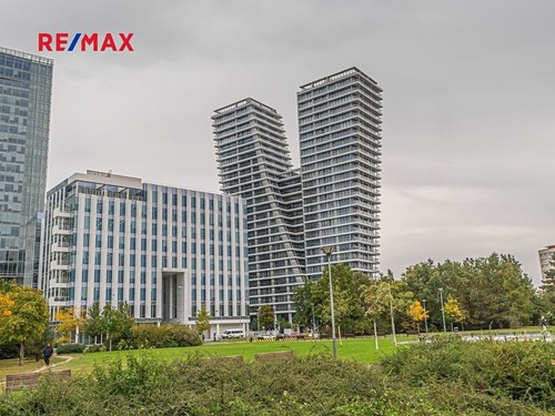 Prodaný byt 2+kk 49 m²