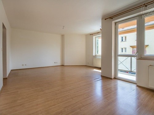 Prodaný byt 1+1 59 m²