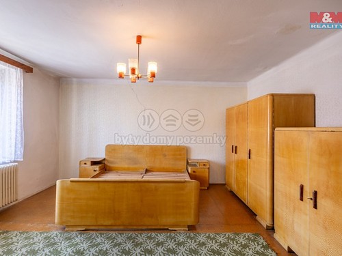 Prodaný dům 126 m², pozemek 144 m²