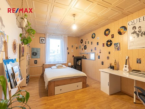 Prodaný dům 361 m², pozemek 280 m²