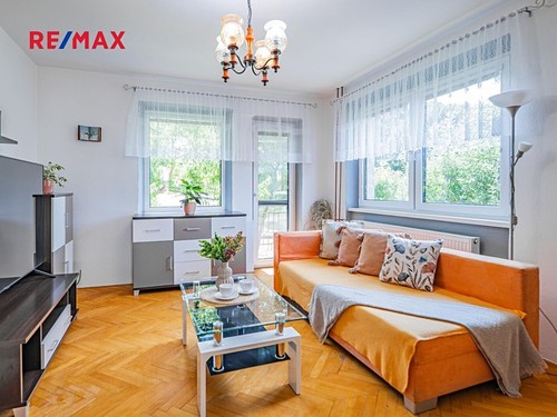 Prodaný dům 116 m², pozemek 575 m²