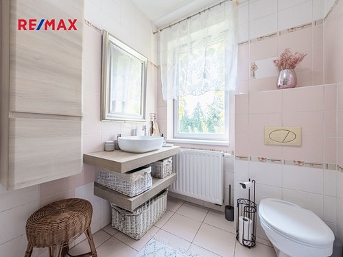 Prodaný dům 500 m², pozemek 1728 m²
